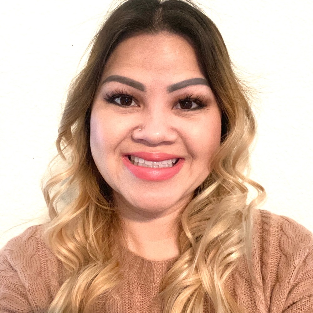 Meet your Posher, Tina